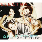 Electra - Able to Be (2024)