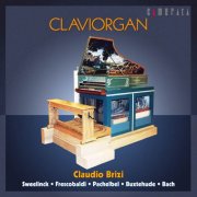 Claudio Brizi - Claudio Brizi: Works for Claviorgan (2003)