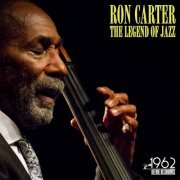 Ron Carter - The Legend of Jazz (2021)