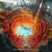 Exorcised Gods - Banished Into Conflagration (2021) Hi-Res