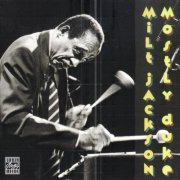 Milt Jackson - Mostly Duke (1998) FLAC