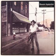 Dennis Agajanian - Friendly Fire (1986) [Hi-Res]