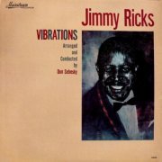 Jimmy Ricks - Vibrations (1965)