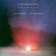 John Abercrombie, Vince Mendoza, Jon Christensen - Animato (1990) 320 kbps