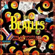 The Beatles - The Complete U.S. Singles Collection (1964-70)