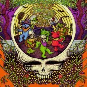 Dead & Company - Hollywood Bowl, Los Angeles, CA 10/31/21 (Live) (2022) [Hi-Res]