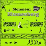Monsieur Blumenberg - Nonsense Songs (2026) Hi-Res