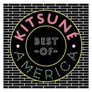 VA - Best of Kitsuné America (2015)