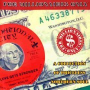 VA - For Millionaires Only - A Collection Of Priceless Northern Soul (1996)