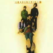 Horses - Horses (Reissue) (1969/2003)