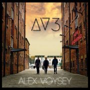 Alex Voysey - AV3 (2023) [Hi-Res]