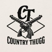 Country Thugg - Roots of a Country Thugg (2025)