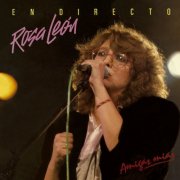 Rosa Leon - Amigas mias (1986/2026)