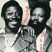 Sam & Dave - Back At 'Cha! (1974)