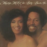 Marilyn McCoo & Billy Davis Jr. - The Two Of Us (Remastered) (2013)