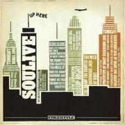 Soulive - Up Here (2009)