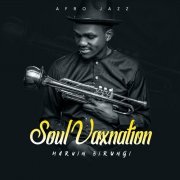 Marvin Birungi - Soul Vaxnation (2026) [Hi-Res]