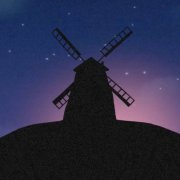 Melin Melyn - Mill On The Hill: After Dark (2026) [Hi-Res]