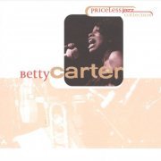 Betty Carter - Priceless Jazz Collection (1999)