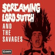 Screaming Lord Sutch, Cyril Davies & His Rhythm And Blues All Stars, The Raving Savages, Neil Christian - Screaming Lord Such and the Savages (2020)