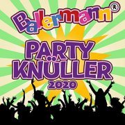 VA - Ballermann Party Knüller 2020 (2020)