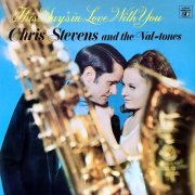 Chris Stevens & The Val-tones - This Guys in Love with You (1969) Hi Res