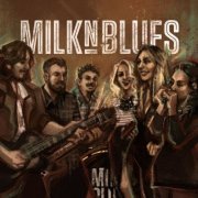 Milk'n Blues - Those '17 Sessions (EP) (2025) [Hi-Res]
