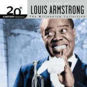 Louis Armstrong - 20th Century Masters: The Best Of Louis Armstrong: The Millennium Collection (1999) flac