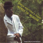 Vernon Maytone - Words of Wisdom (2011)