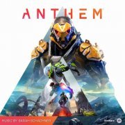 Sarah Schachner - Anthem (Original Soundtrack) (2019) [Hi-Res]