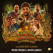 Mathieu Lamboley - Jack Mimoun et les secrets de Val Verde (Bande originale du film) (2022) [Hi-Res]