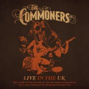 The Commoners - Live in the UK (2025) [Hi-Res]