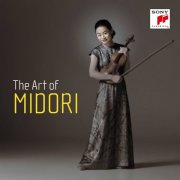 Midori - The Art of Midori (2016) {10CD Box Set}