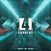 VA - Four Corners: Best of 2024 (2024)