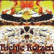 Richie Kotzen - Peace Sign (2009) CD Rip