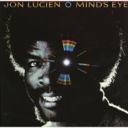 Jon Lucien - Mind's Eye (1974)