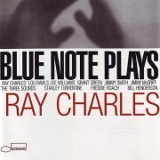 Various Artists - Blue Note Plays Ray Charles (2005)