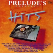 VA - Prelude's Greatest Hits (1988)