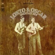 Lonzo & Oscar - Mountain Dew (1968) [Hi-Res]