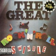 Sex Pistols - The Great Rock 'N' Roll Swindle (1979) {1993, Reissue}