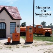 Darrell McGinty - Memories of a Songwriter (2022)