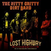 The Nitty Gritty Dirt Band - Lost Highway (with John Hartford) (Live 1974) (2019)