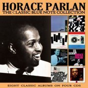 Horace Parlan - The Classic Blue Note Collection (2021)