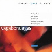 Charles Loos - Vagabondages (1991/2013) FLAC