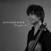 Alexander Rybak - Fairytales Too (2026) [Hi-Res]