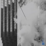 Evan Caminiti - Toxic City Music (2017) Hi-Res