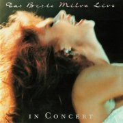 Milva - Das Beste - Milva Live In Concert (Live At Palast der Republik / 1989) (2022)