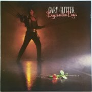 Gary Glitter - Boys Will Be Boys (1984) LP