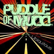 Puddle Of Mudd - Ubiquitous (2023)