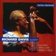 Richard Davis - Total Package (1997) FLAC